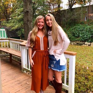 Meet your Posher, Elisabeth